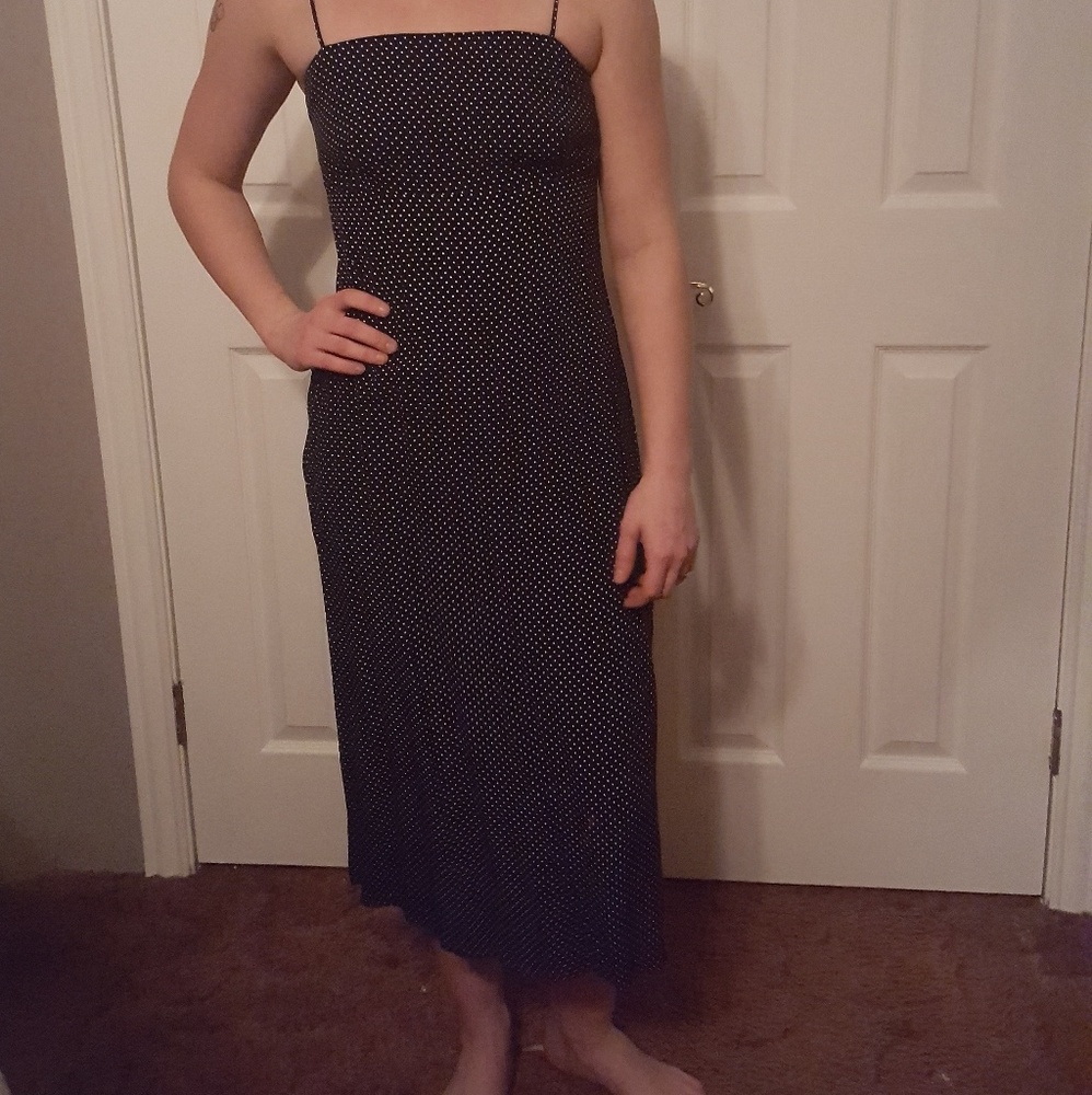 Sun dress